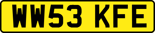 WW53KFE