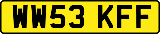 WW53KFF