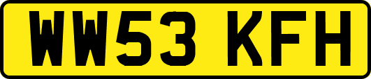 WW53KFH