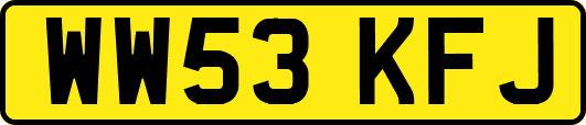 WW53KFJ