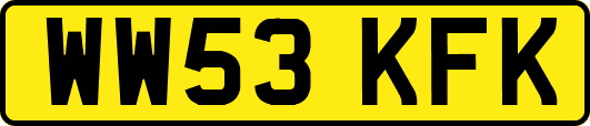 WW53KFK