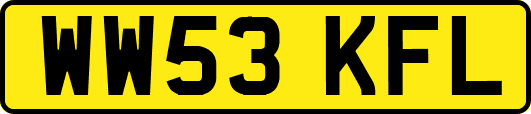 WW53KFL