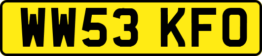 WW53KFO
