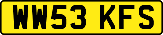 WW53KFS