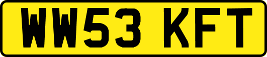 WW53KFT