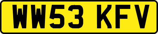 WW53KFV