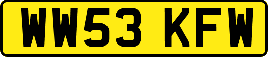 WW53KFW