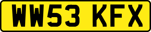 WW53KFX