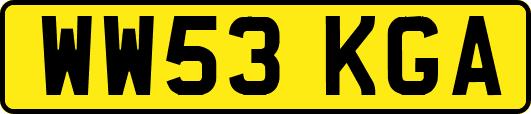 WW53KGA