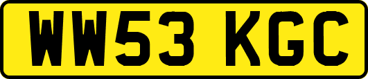 WW53KGC