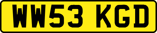 WW53KGD