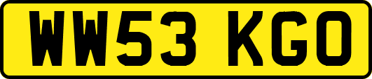 WW53KGO