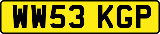 WW53KGP