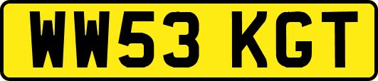 WW53KGT