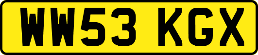 WW53KGX