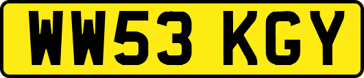 WW53KGY