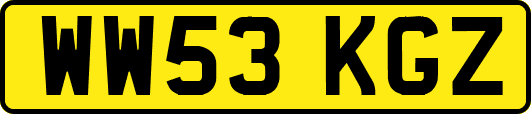 WW53KGZ