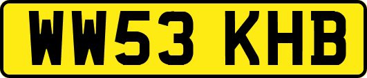 WW53KHB