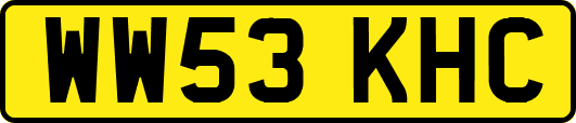WW53KHC