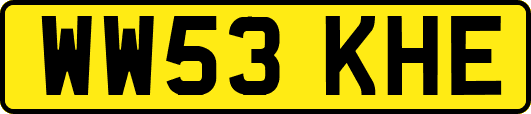 WW53KHE