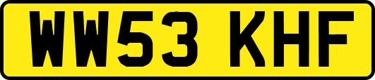 WW53KHF