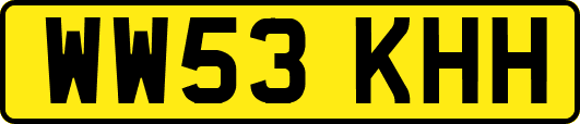 WW53KHH