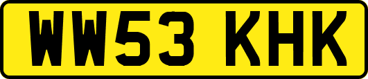 WW53KHK