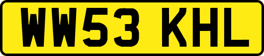 WW53KHL