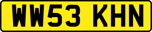 WW53KHN