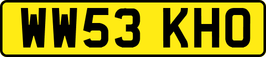 WW53KHO