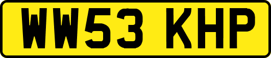 WW53KHP