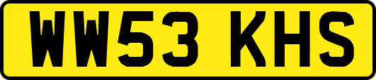 WW53KHS