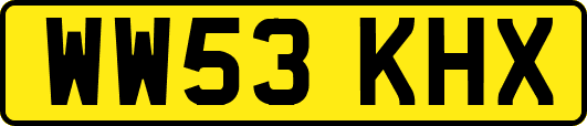 WW53KHX