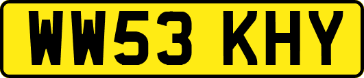 WW53KHY