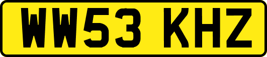 WW53KHZ