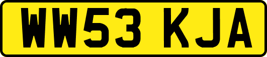 WW53KJA