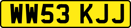 WW53KJJ