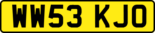 WW53KJO
