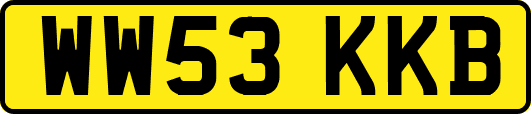 WW53KKB