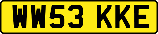 WW53KKE