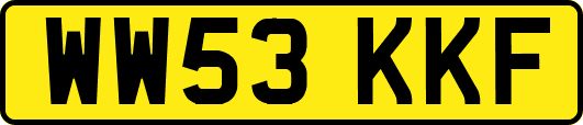 WW53KKF
