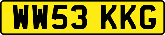 WW53KKG