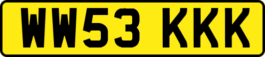 WW53KKK