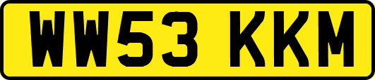 WW53KKM