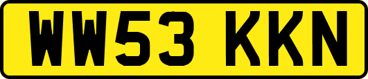 WW53KKN