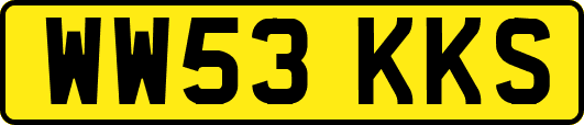 WW53KKS
