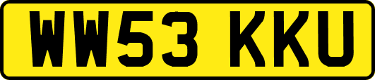 WW53KKU