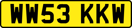 WW53KKW