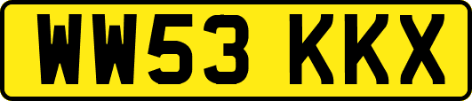 WW53KKX
