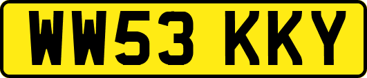 WW53KKY